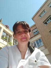 Oss con esperienza per assistenza o accompagno