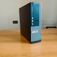 PC compatto DELL  ( i5, Win11 )