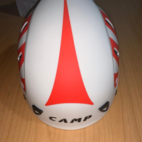 Casco Camp Armour