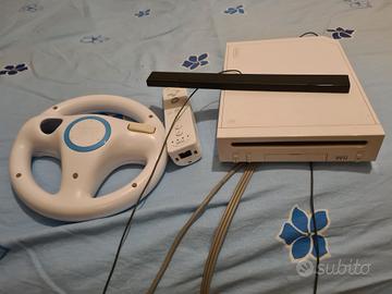 ho la wui e intendo e Giochi 