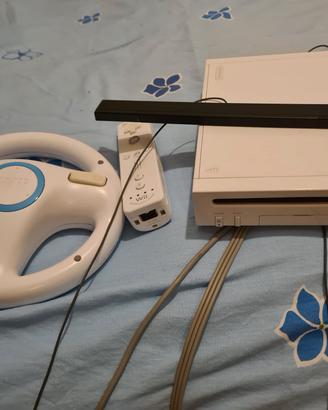 ho la wui e intendo e Giochi 