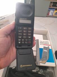 telefono cellulare