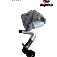 Manicotto flessibile clima innesto rapido original