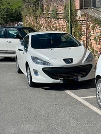 PEUGEOT 308 cc
