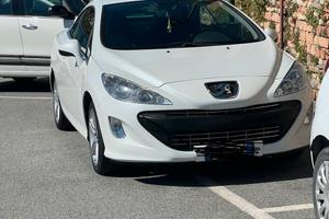 PEUGEOT 308 cc