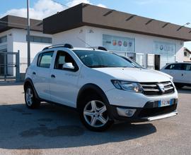 Dacia Sandero Stepway 1.5 dCi 8V 90CV