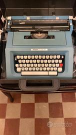 Olivetti studio 46