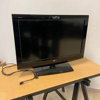Monitor TV LG