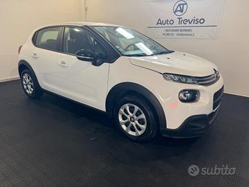 Citroen C3 PureTech 82 Feel