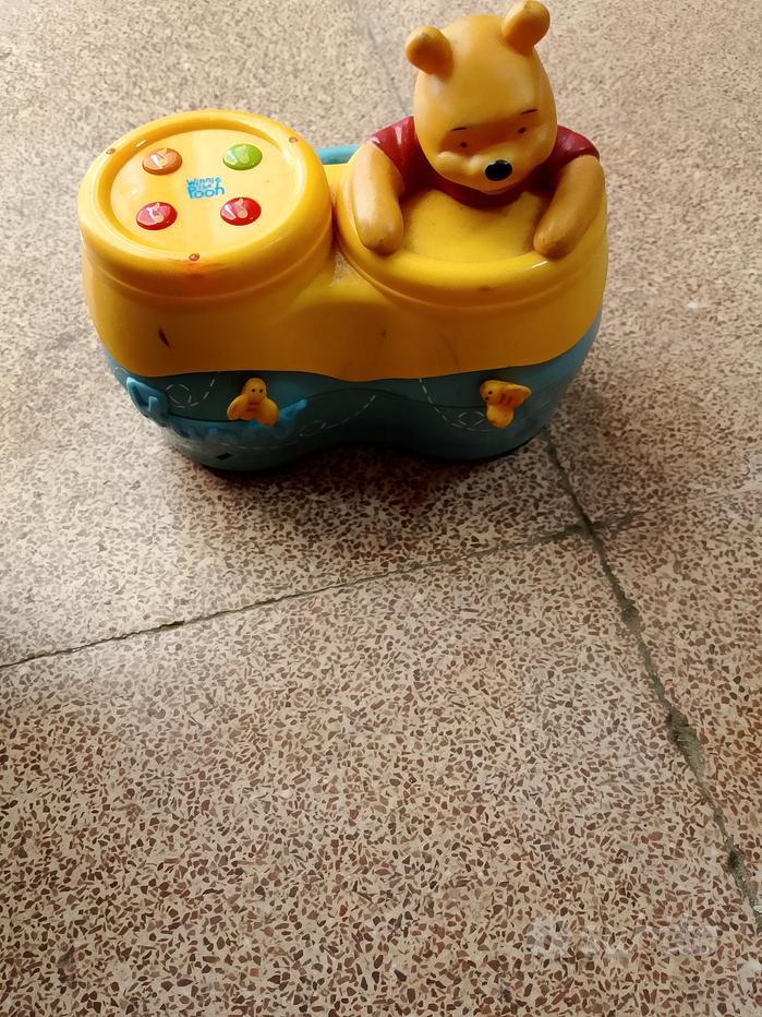 Pooh gioco Vendita in Tutto per i bambini