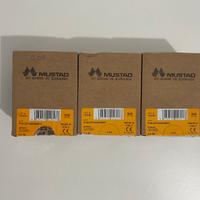 Viti per legno Panelvit bronzata 4x30 1400pz