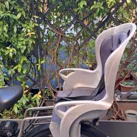 Seggiolino bici Hamax Kiss