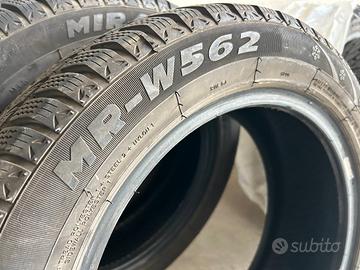 Set gomme Invernali neve 