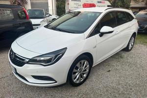 OPEL Astra 1.4 Turbo 110CV EcoM Sports Tourer Inno