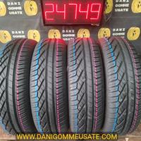 4 GOMME UNIROYAL 185 65 15 ESRIVE AL 85/90%