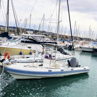 Joker boat Coaster 650 Attrezzato per la pesca