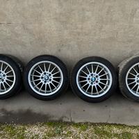 Cerchi originali BMW style 32
