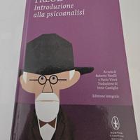 Freud : introduzione alla psicoanalisi