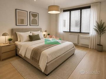 Appartamento di 65 m² con 3 locali a Ravenna