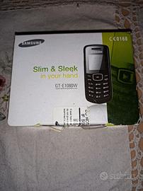 Samsung mini