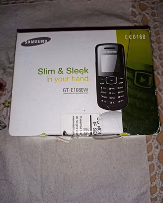 Samsung mini