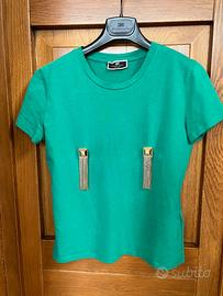 T shirt Elisabetta Franchi