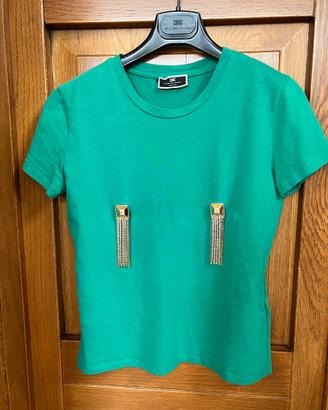 T shirt Elisabetta Franchi
