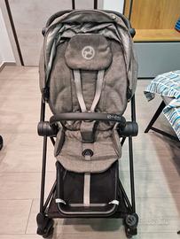 Trio Cybex Mios Platinum
