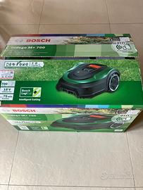 robot tagliaerba BOSCH indego M +700