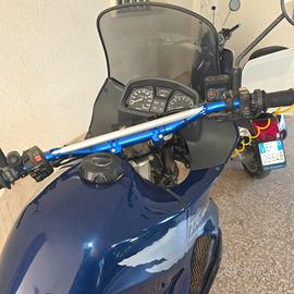 honda transalp  600   