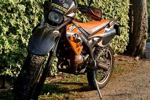 50 cc Malaguti XTM 50 2017