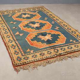 Tappeto Kars -Turchia - 1980