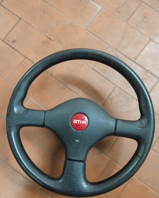 Nissan Sunny gti r