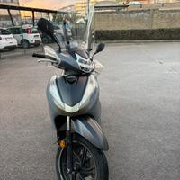 Honda SH 300 air force 2018 - unico proprietario