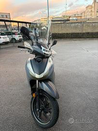 Honda SH 300 air force 2018 - unico proprietario