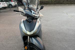 Honda SH 300 air force 2018 - unico proprietario