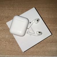 Air Pods seconda 2ª Generazione