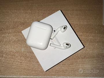 Air Pods seconda 2ª Generazione