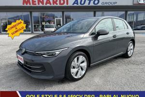 Volkswagen Golf 2.0 TDI 150cv DSG Style PARI ...