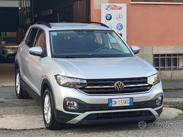 VOLKSWAGEN T-Cross 1.0 TSI Style BMT