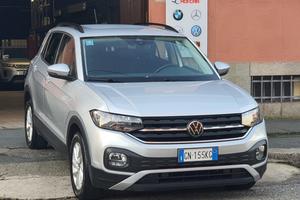 VOLKSWAGEN T-Cross 1.0 TSI Style BMT