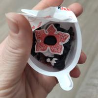 Demogorgone Stranger Thinks Funko Kinder Joy 