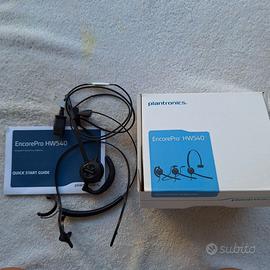 Plantronics EncorePro HW540