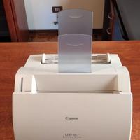 Stampante Laser Canon LBP - 810 Usata