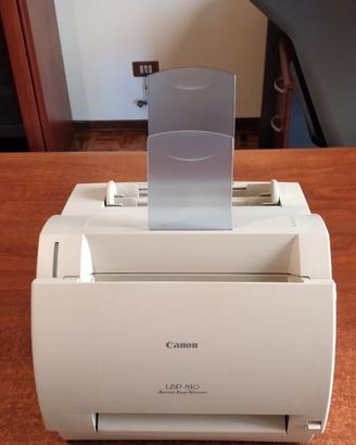 Stampante Laser Canon LBP - 810 Usata