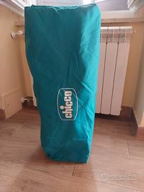 Lettino da campeggio chicco