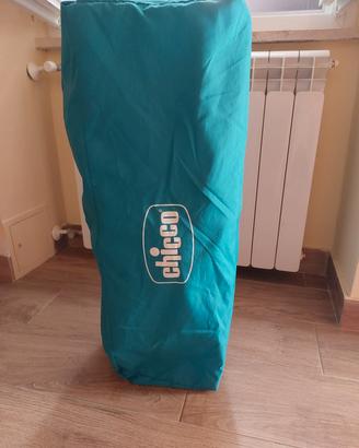 Lettino da campeggio chicco