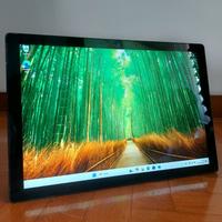 Microsoft Surface Pro 7, Core i7, RAM 16 GB, SSD 2