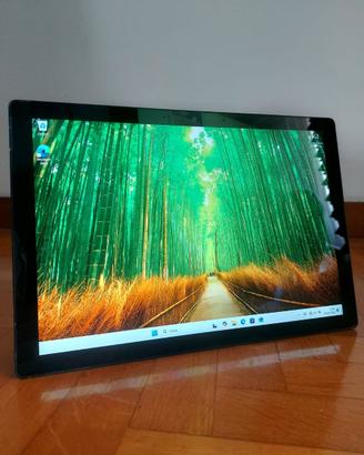 Microsoft Surface Pro 7, Core i7, RAM 16 GB, SSD 2