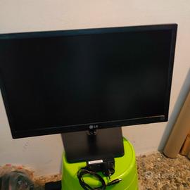 Monitor LG